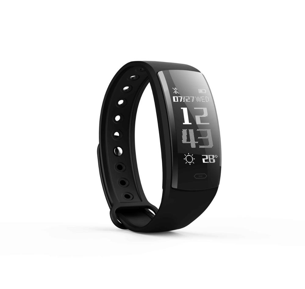 Fitness Tracker with Heart Rate Monitor Fitness Tracker with Heart Rate Monitor